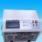 Automatic bellows pipe cutting machine