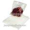 Food vacuum storage bags