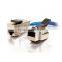 Behpex RJ45 Keystone Jack Cat5e Keystone Jack