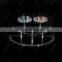 acrylic display styling display stand for drip tip mods