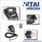 VITAI HMN3596 Two Way Radio Speaker Microphone