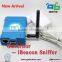 New Arrival raspberry pi ibeacons sniffer