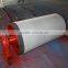 Dia 600mm direct supply roller pulley heavy duty drum pulley