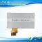 6.2 inch sunlight readable tft module , 830nits and 60pin 2016 hot sale