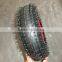 4.00-6 rubber wheel hand cart rubber wheel 4.00x6