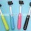Portable Flexible Camera Wireless best quality visson monopod