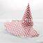 Wedding Party Festive Favor Custom Design Paper Party Hats Multi Color