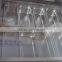 ice cream gelato dipping display cooler supplier