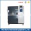 intelligent two zone high and how temperature shock test machine