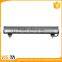 Super quality 144w waterproof offroad wholesale led light bar