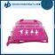 Strong polyester personalised ballet dance bag for girls