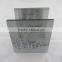 endless light candle holder,latest products in market,glass christmas tree candle holder