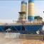 High efficiency and measuring nicety concrete batching plant