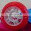 High Speed 80mm Rubber Roller Skate Wheel