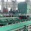 straightening machine