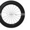 SYRT88mm synergy bike carbon bicycle wheels 700c for bike carbon tubular wheelset 88mm width 23mm carbon wheelset