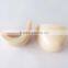 Labor shoes plastic safety toe cap for toe protection