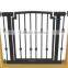 Iron Dog Proof Gate,baby safety gate,stair safety gate,doorway gate,OEM