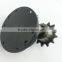 050-725-001 EXTENDED AUTOMATIC CHAIN TIGHTENER suitable for spreader sy251