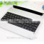 For apple bluetooth keyboard