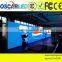 Big Advertising LED Display Screen Outdoor(CE, RoHS, FCC ,ISO certificate)