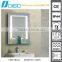 Bathroom Led Cabinet Lighted Vanity Mirror with Light, UL LED bathroom mirror                        
                                                Quality Choice