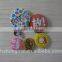 Good Gift Plastic Pin Badge Material China Supplier for 2015