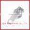 Auto Spring lock Metal Zipper Slider