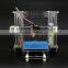 Fast Printing DIY 3D Printer Machine for ABS PLA Printing 1.75mm 3mm Accepted on sale