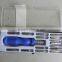 factory supply wholesale multi 16 pcs interchangeable screwdriver set