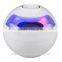 Factory Wholesale Bluetooth Speaker Mini Bluetooth Speaker Colorful Light Wireless Bluetooth Speaker