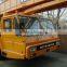 used KATO NK400E truck crane