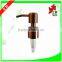 Fashion Hot Sales stainles steel kitchen soap dispenser pump
