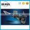 50m/min Inline Drip Irrigation Pipe Making Machine with round drippers