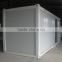 Modular luxury container house/1 bedroom mobile homes