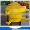 rubber bridge bearing pad for bridge highway with steel side