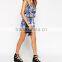 2016 modern lady swimwear suits design dress summer apparel for women