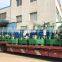 (OTO type)Overhead Take-off and Take up Continuous Drawing Machine