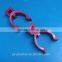 Factory OEM injection machine parts one stop custom nylon plastic injection parts with SGS RoHS