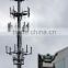 Types of steel monopole antenna tower
