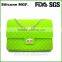 High quality bulk wholesale silicone women tote bags
