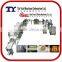 TY-3000 Pastry processing machine