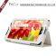 Well protective pu leather keyboard case for ASUS ZenPad 8.0