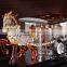 Crystal Fashion Horse Carriage ,crystal Fashion Horse Carriage for Home Decoration,crystalv Fashion Horse Carriage for Gift