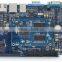 High performance Linux 2.6 core board/som