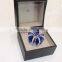New Design leather Perfume Box