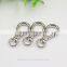 Hot Selling Bag Metal Accessories Lobster Claw Snap Hooks Bags Metal Snap Hook For Bags
