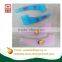 Translucent anti-siip silicone temple tips for glasses