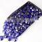 AAA Beautiful Natural Tanzanite Cubic Zirconia CZ Loose Gemstone Beads Bead Cabs 6mm, 8mm, 10mm Round Briolette handmade beads