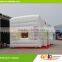 Custom made cube tent type inflatable medical tents with competitive price